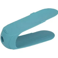 Gifi Rangement|Range chaussures magique bleu x 3