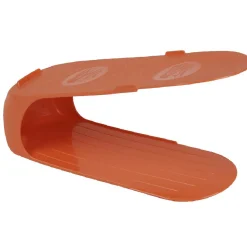 Gifi Rangement|Range chaussures magique orange x 3