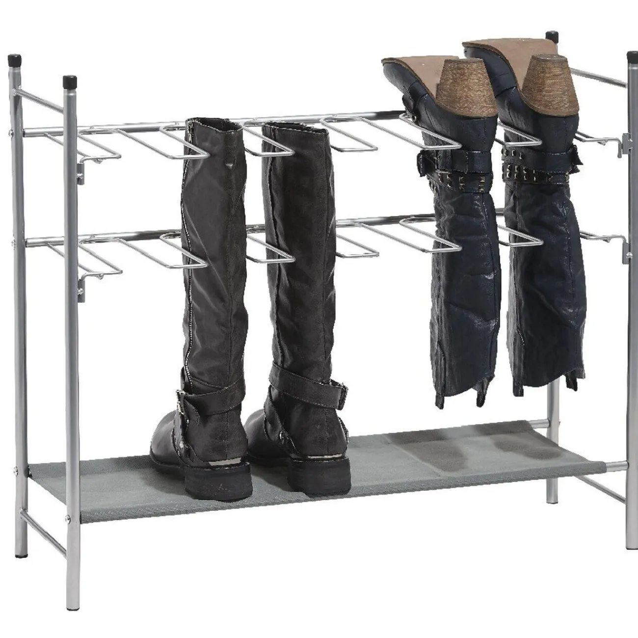 Gifi Rangement|Range chaussures spécial bottes