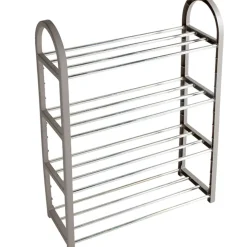 Gifi Rangement|Range chaussures taupe