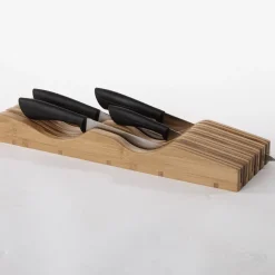 Gifi Range couteaux spécial tiroir