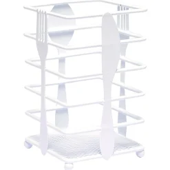 Gifi Range couvert en métal