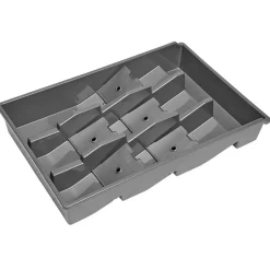 Gifi Range couverts à superposition