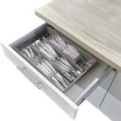 Gifi Range couverts à superposition