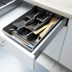 Gifi Range couverts à superposition