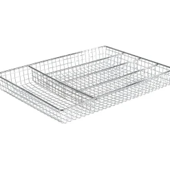 Gifi Range couverts métal