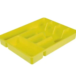 Gifi Range couverts vert