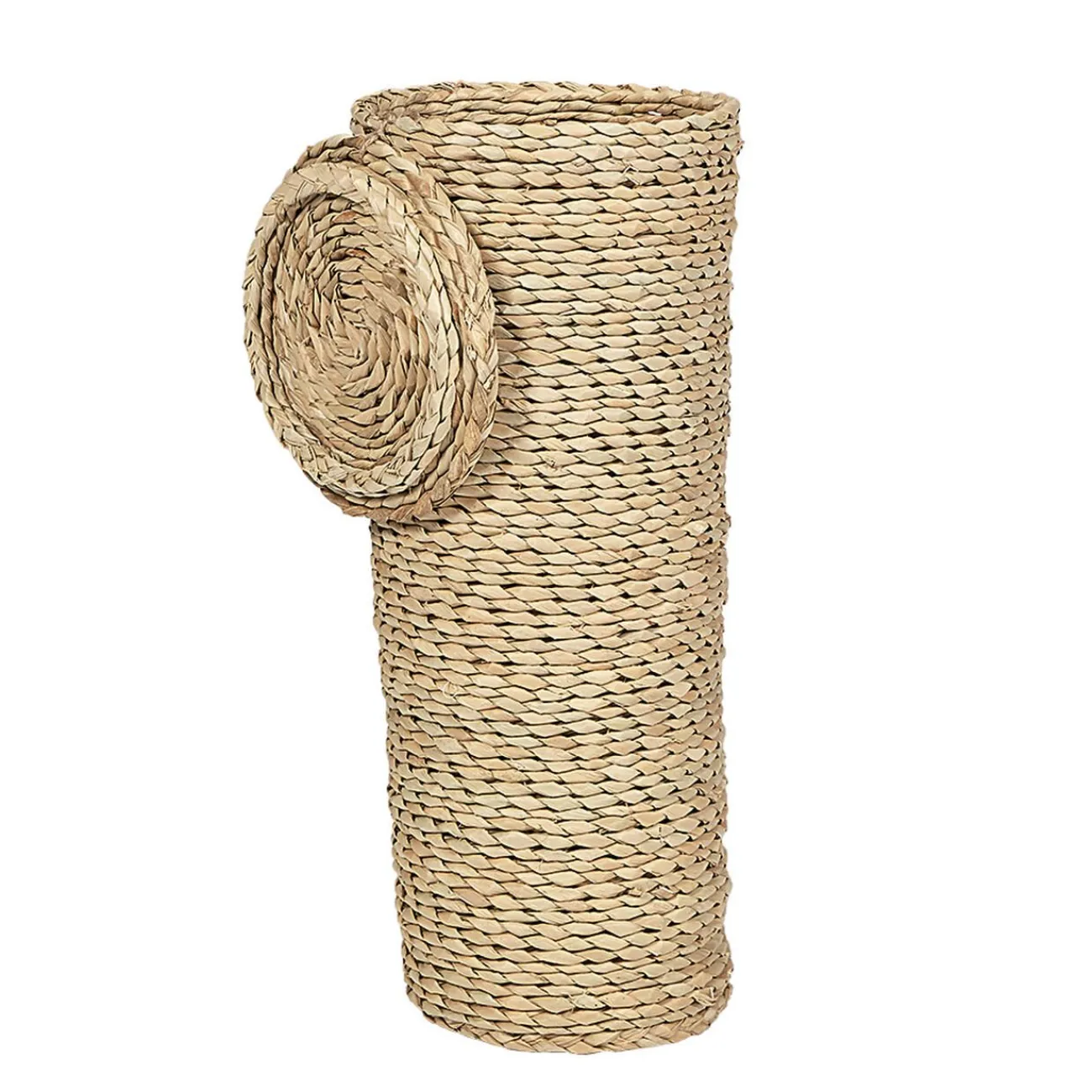 Gifi Equipement Wc^Range papier de toilette en fibre de maïs