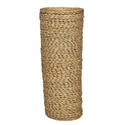 Gifi Equipement Wc^Range papier de toilette en fibre de maïs