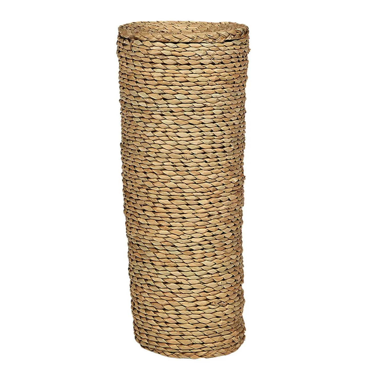 Gifi Equipement Wc^Range papier de toilette jonc et fibre de maïs