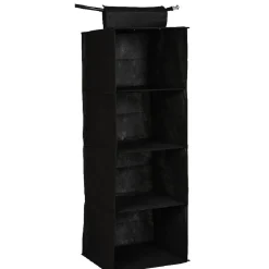 Gifi Rangement|Rangement à suspendre 4 compartiments