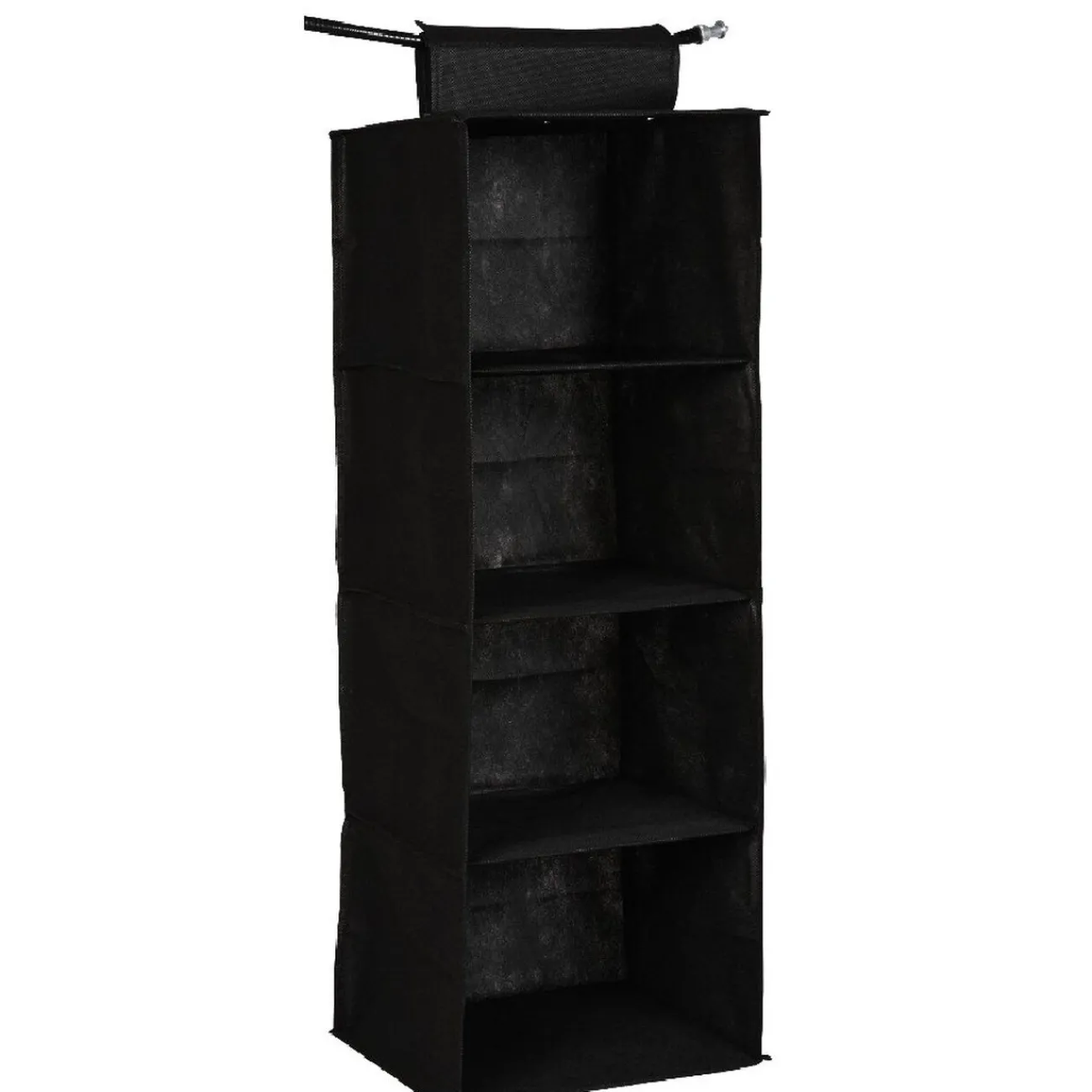 Gifi Rangement|Rangement à suspendre 4 compartiments