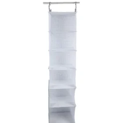 Gifi Rangement|Rangement à suspendre 6 compartiments