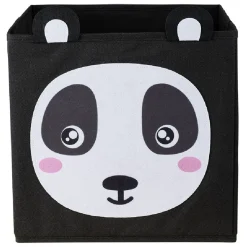 Gifi Rangement|Rangement blanc motif animal