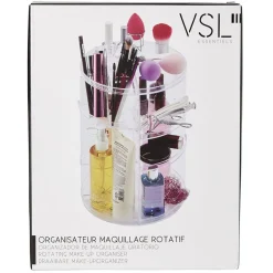 Gifi Beauté^Rangement cosmétique malin