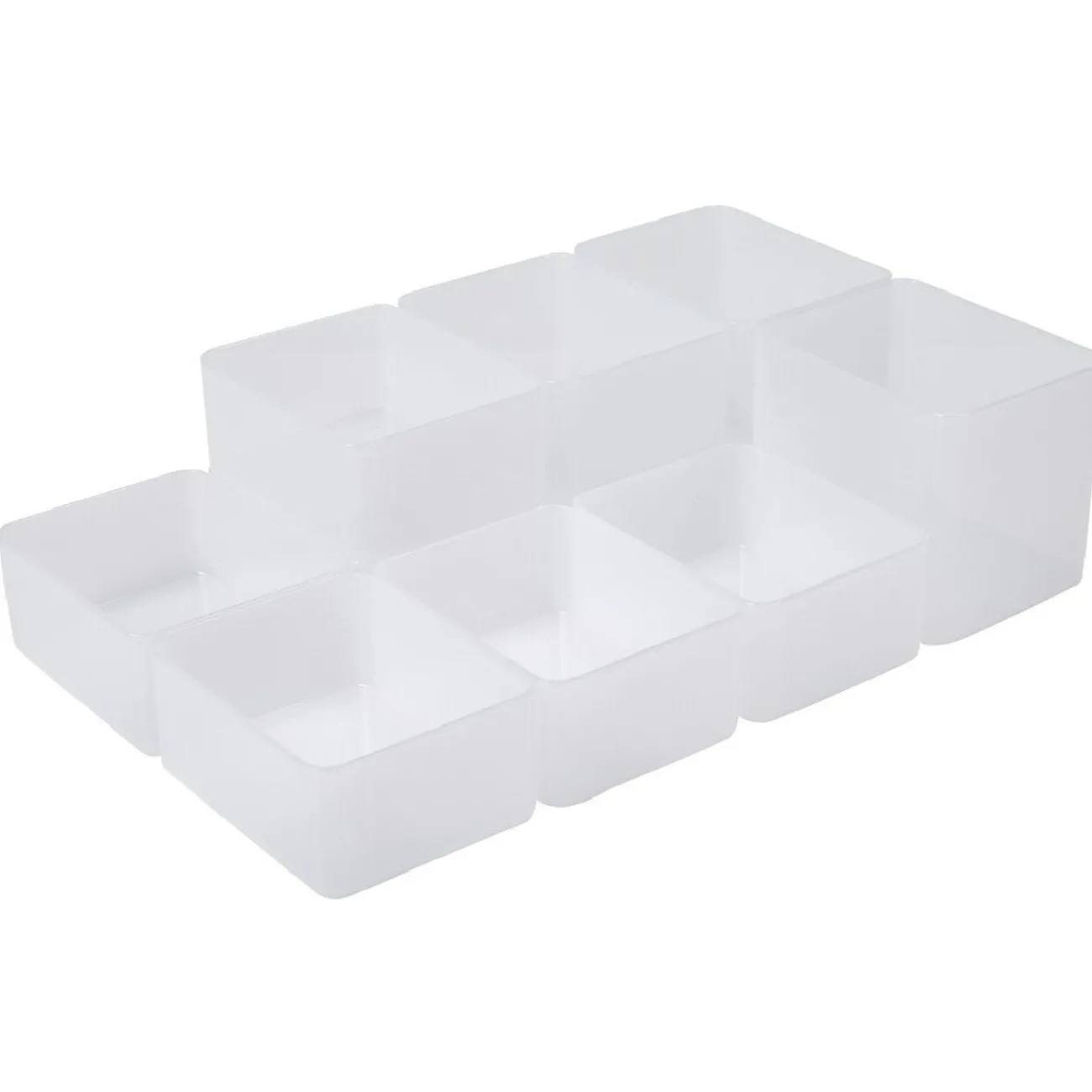 Gifi Rangement|Rangement de bureau 9 compartiments