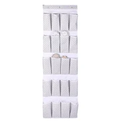 Gifi Rangement|Rangement de porte polyester