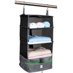 Gifi Rangement|Rangement de voyage Pack & Go