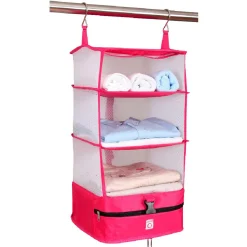 Gifi Rangement|Rangement de voyage Pack & Go