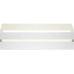 Gifi Rangement|Rangement en bois beige