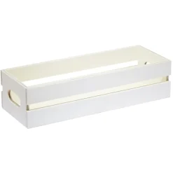 Gifi Rangement|Rangement en bois beige