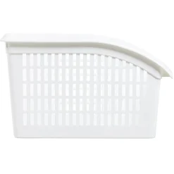 Gifi Aménagement Salle De Bain^Rangement en plastique