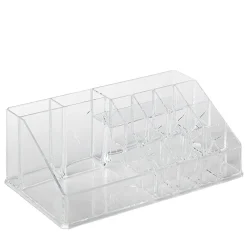 Gifi Beauté^Rangement grand modèle transparent