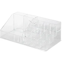 Gifi Beauté^Rangement grand modèle transparent