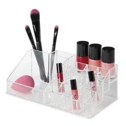 Gifi Beauté^Rangement grand modèle transparent