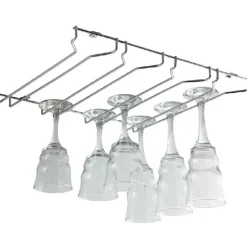 Gifi Rangement pour 12 verres à pied