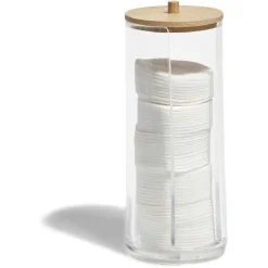 Gifi Beauté^Rangement pour coton