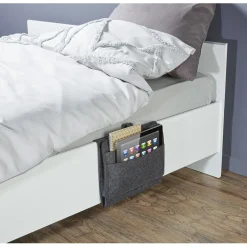 Gifi Rangement|Rangement pour lit L.30xH.25 cm