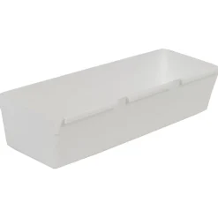 Gifi Rangement pour tiroir blanc clipsable
