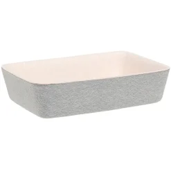 Gifi Rangement|Rangement rectangulaire feutrine