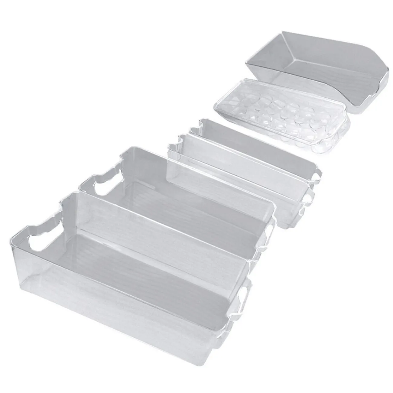 Gifi Rangement réfrigérateur x 6