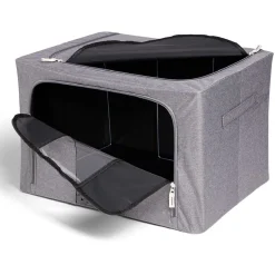 Gifi Rangement|Rangement semi-rigide 50xH31,5x40cm