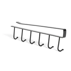 Gifi Rangement|Rangement suspendu 6 crochets