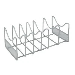 Gifi Range-vaisselle gris