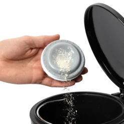 Gifi Beauté^Rape pédicure manuelle blanche