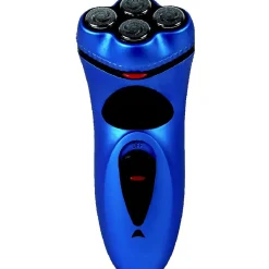 Gifi Beauté^Rasoir 3 têtes flottantes