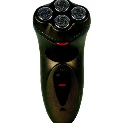 Gifi Beauté^Rasoir 3 têtes flottantes