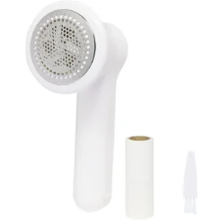 Gifi Entretien Du Linge|Rasoir électrique pour vêtement