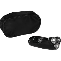 Gifi Beauté^Rasoir électrique sans fil Homday