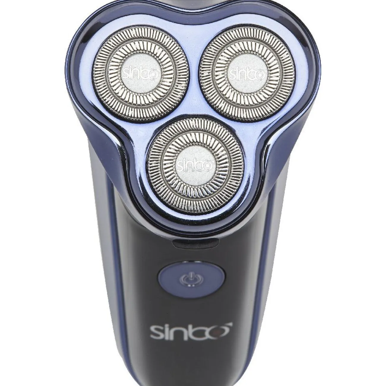 Gifi Beauté^Rasoir électrique sans fil