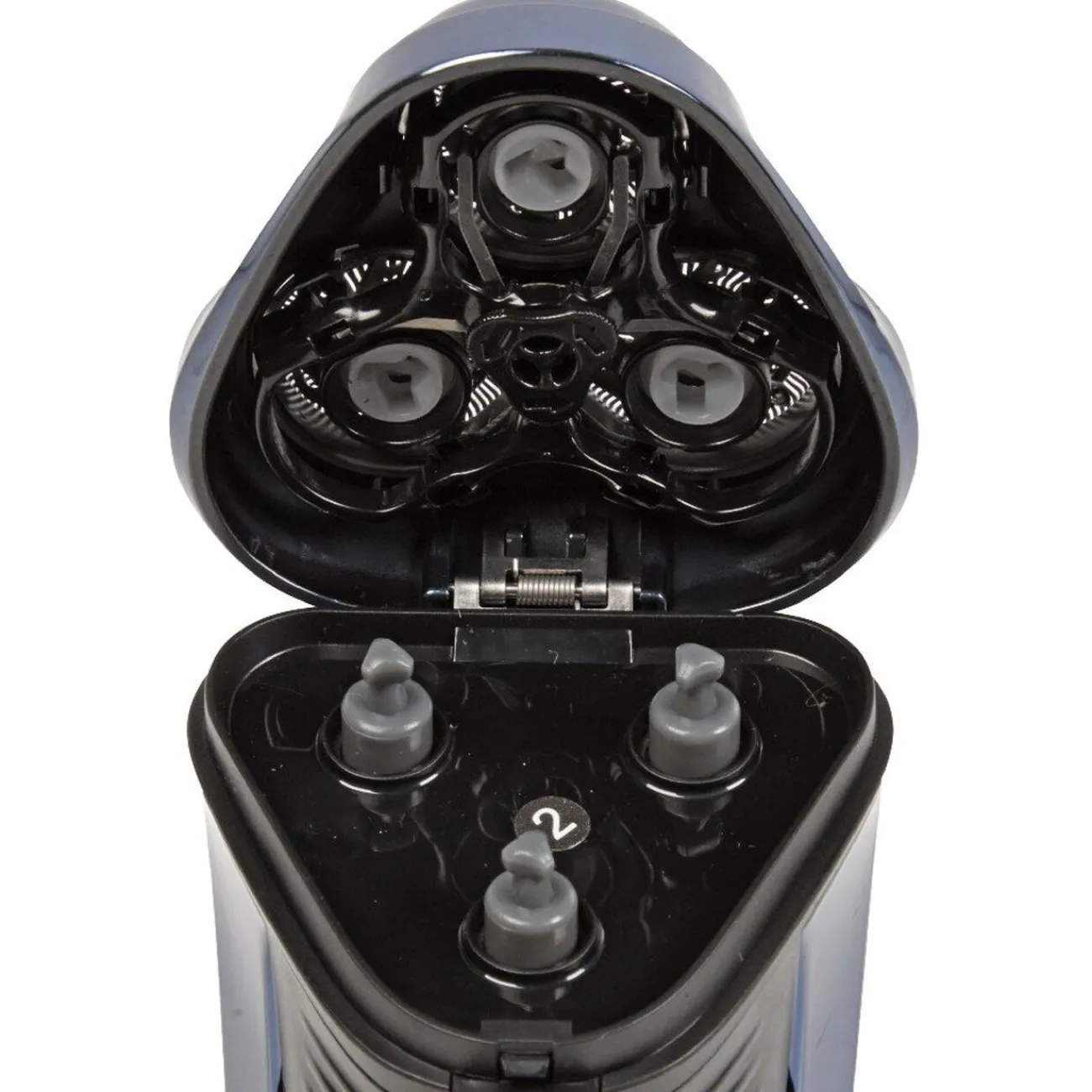 Gifi Beauté^Rasoir électrique sans fil