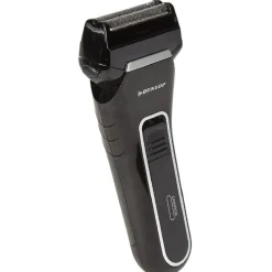 Gifi Beauté^Rasoir électrique sans fil doubles lames rechargeable