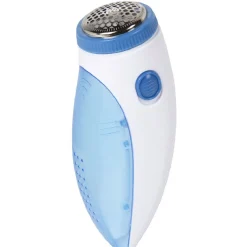 Gifi Entretien Du Linge|Rasoir textile électrique