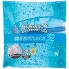 Gifi Beauté^Rasoir Wilkinson Sensitiv x5