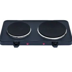 Gifi Réchaud double foyer Homday