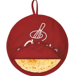 Gifi Réchauffe crêpes spécial micro onde